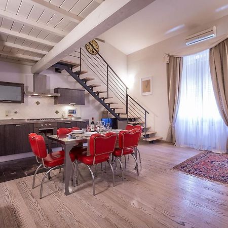 Bandinelli Apartment Florence Ngoại thất bức ảnh