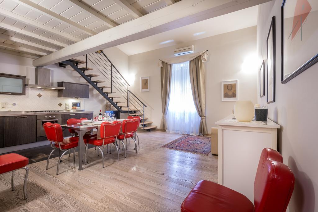 Bandinelli Apartment Florence Ngoại thất bức ảnh