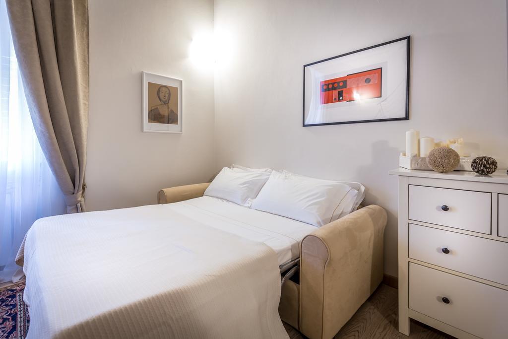 Bandinelli Apartment Florence Ngoại thất bức ảnh