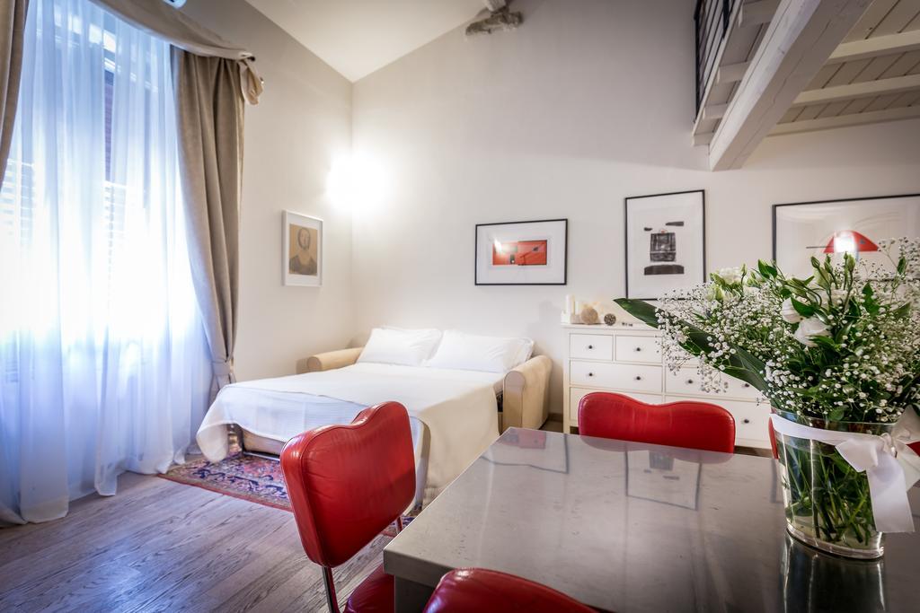 Bandinelli Apartment Florence Ngoại thất bức ảnh