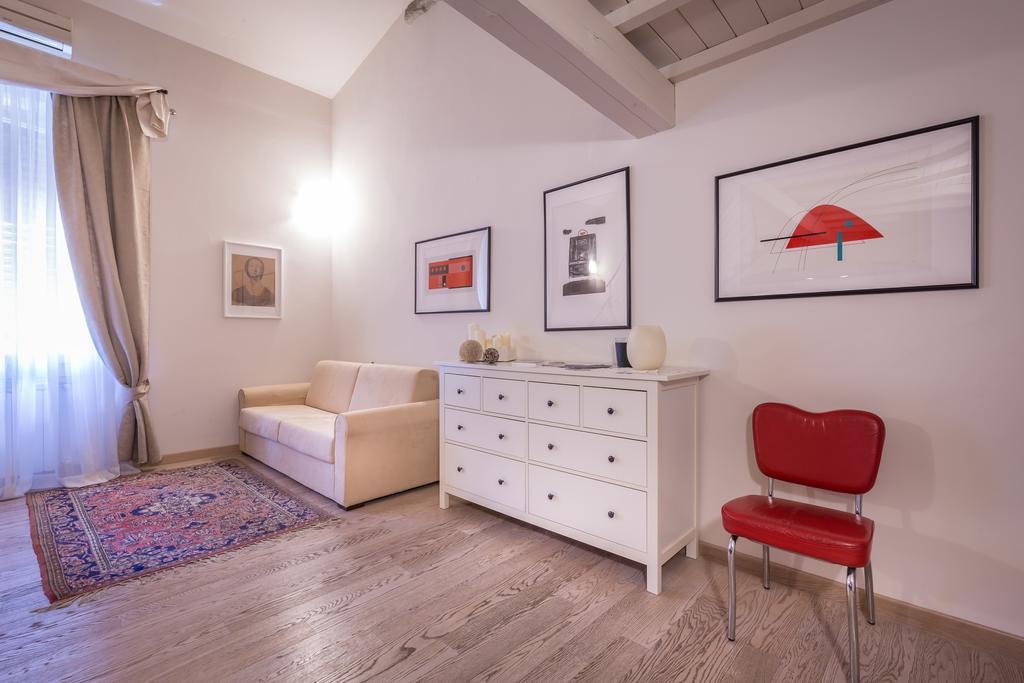 Bandinelli Apartment Florence Ngoại thất bức ảnh