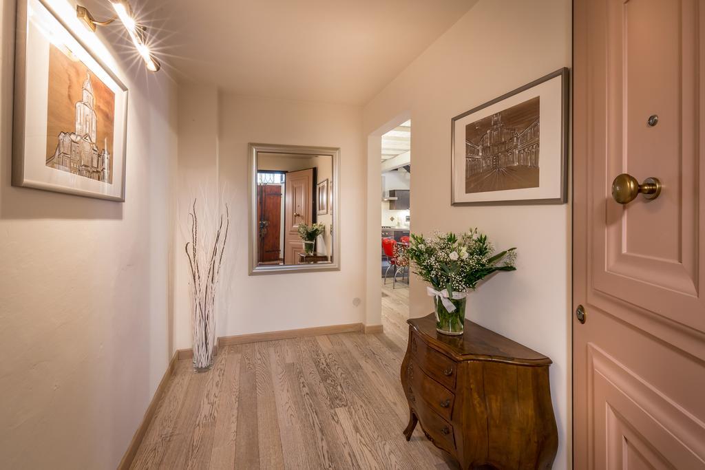 Bandinelli Apartment Florence Ngoại thất bức ảnh