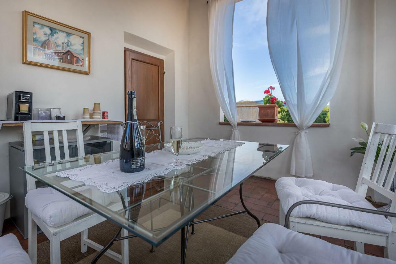 Bandinelli Apartment Florence Ngoại thất bức ảnh